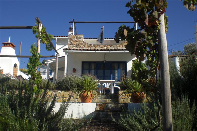 Somewhere 2 Rent Portugal Caminha Moledo Self Catering, Villas